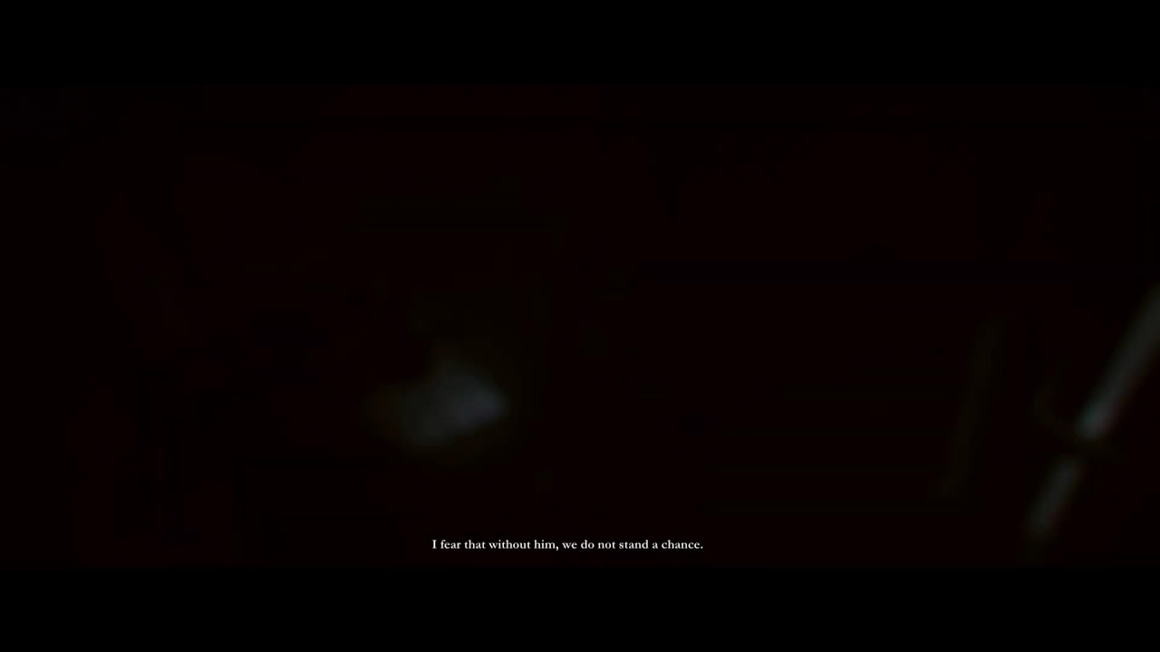 The Order 1886: Gameplay/Live/Part 3/