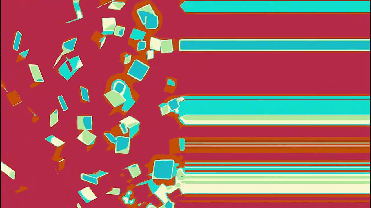 Navos - Getting Over This (Visualizer)