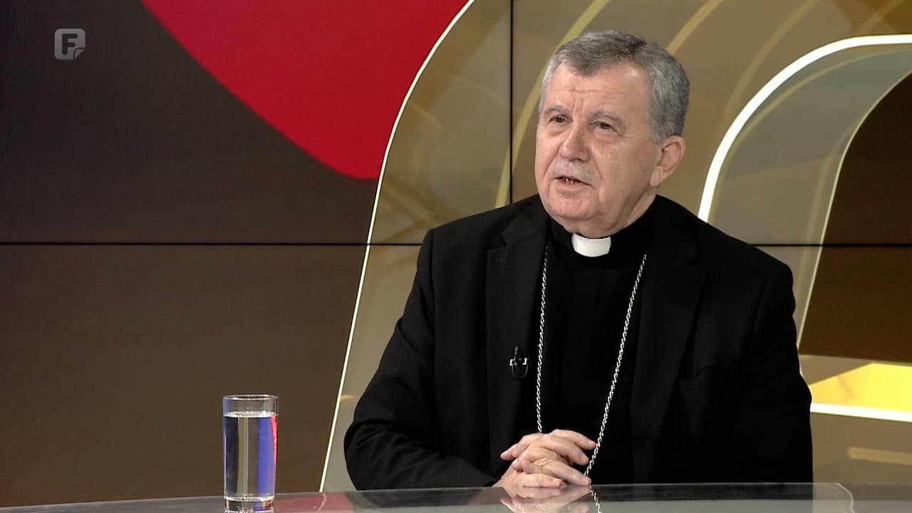 Nadbiskup Tomo Vuk&scaron;ić: Nitko od nas ne može rije&scaron;iti sve probleme, ali svatko može biti znak nade