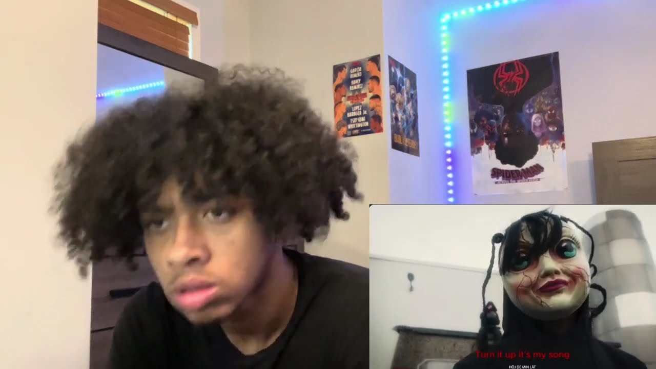 AMERICAN REACTS TO SWEDEN DRILL!!! HE’S TUFF WHO IS HE??? Boogie Dinero - Nkwasiasem REACTION
