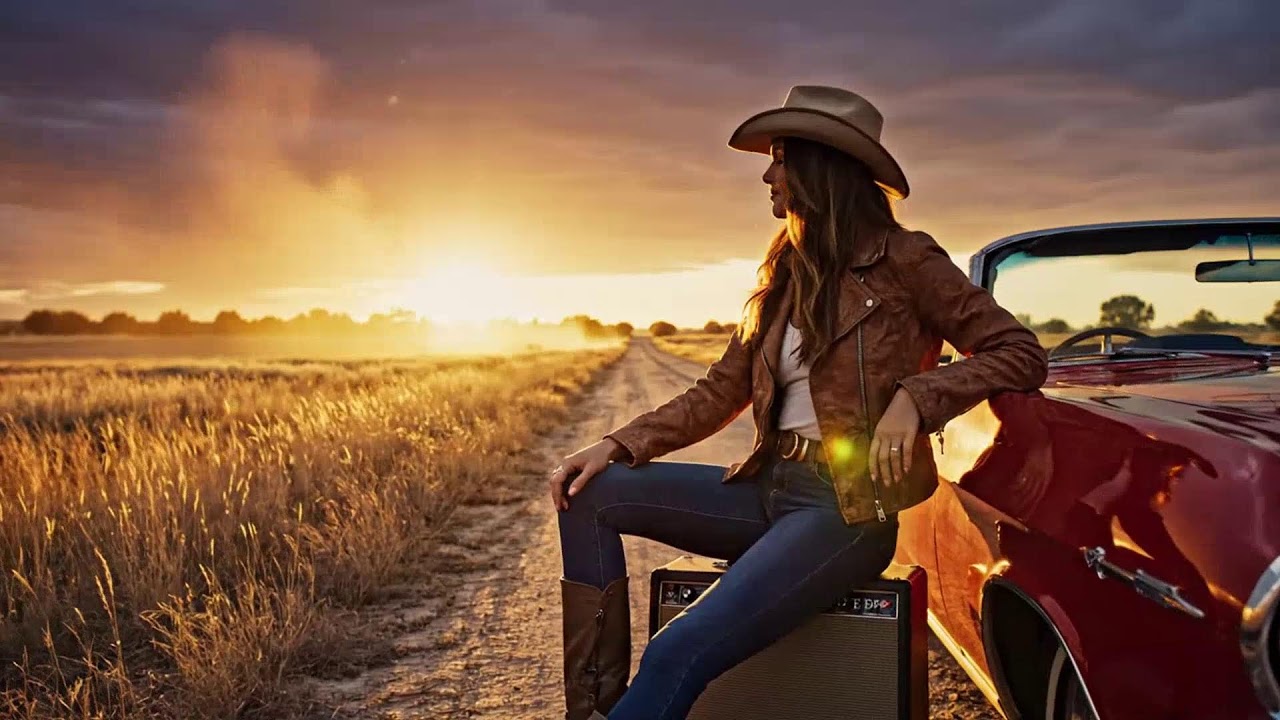Most Loved True Country Sounds – Classic Country Ballads |