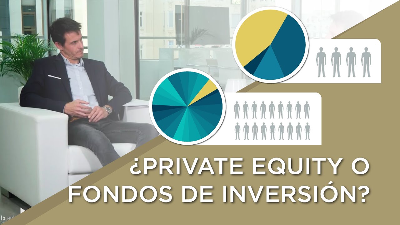 Inversión alternativa - ¿Qué es el Private Equity?