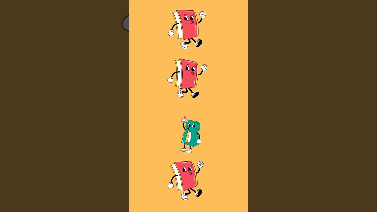 Odd one out| Circle the Odd Object Out | Fun Brain Game for Kids | #shorts #game #quiz #kids