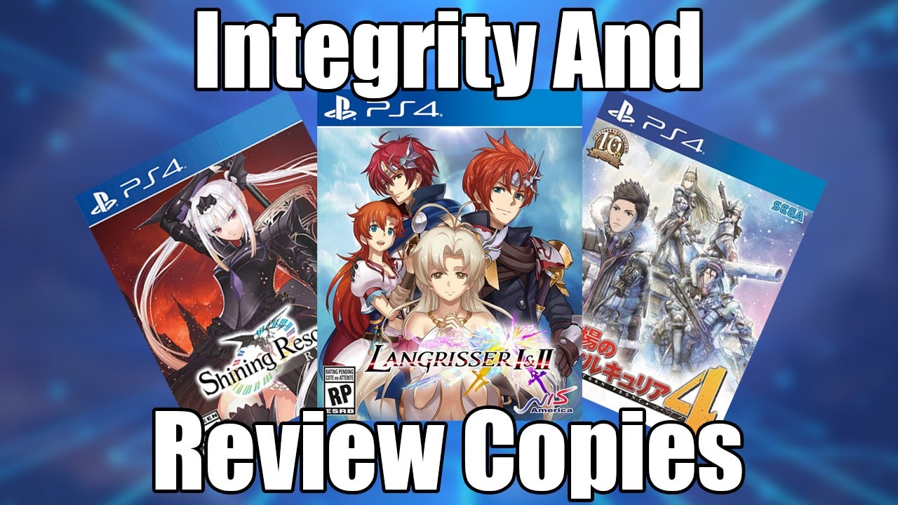 Are Review Copies Killing Honest Game Reviews?