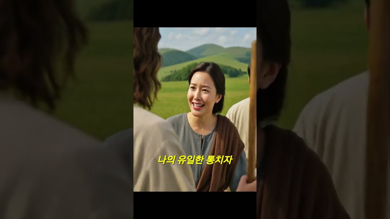 나의 유일한 통치자
