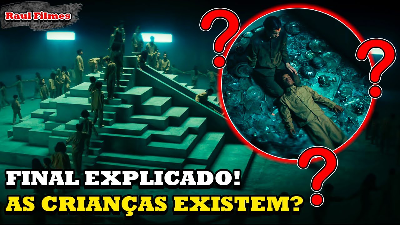 O PO&Ccedil;O 2 FINAL EXPLICADO! + TODAS AS RESPOSTAS!