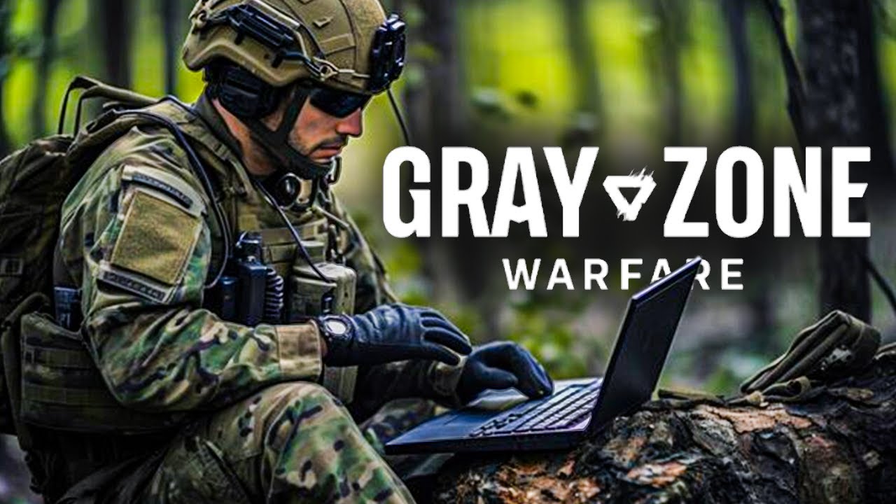 GZW, What's Next? Wipe Or Help | Gray Zone Warfare