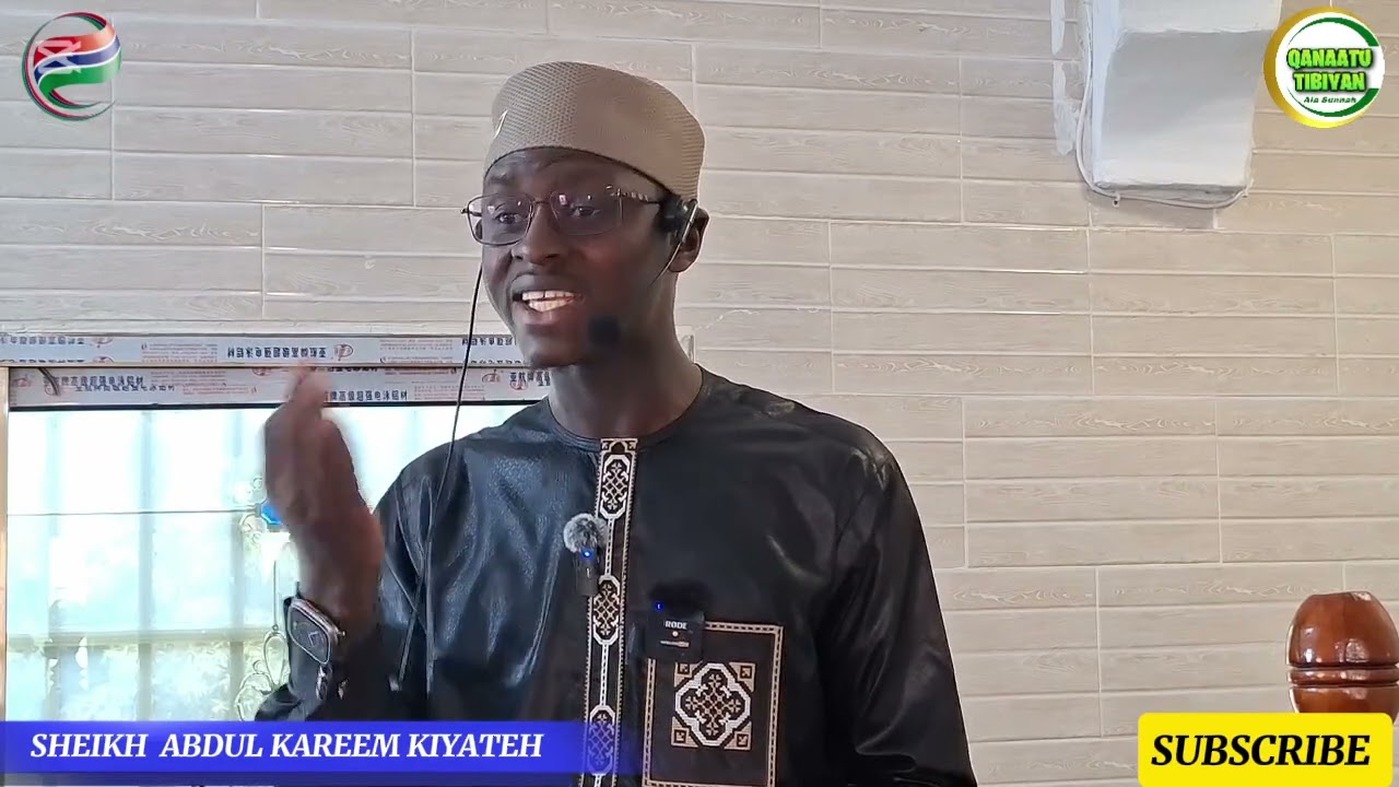 SHEIKH  ABDUL KAREEM KIYATEH