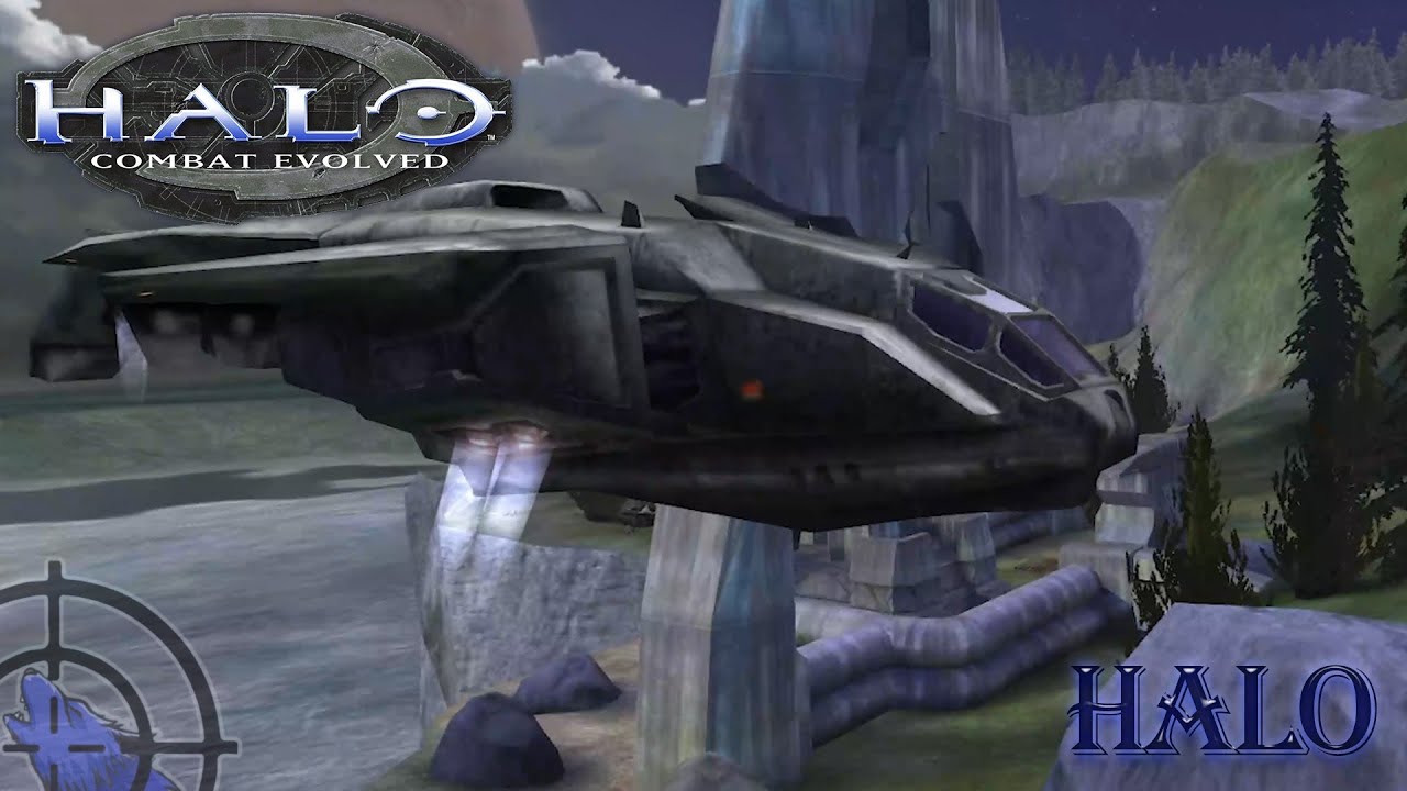 Halo | Ep 2 | Halo Combat Evolved