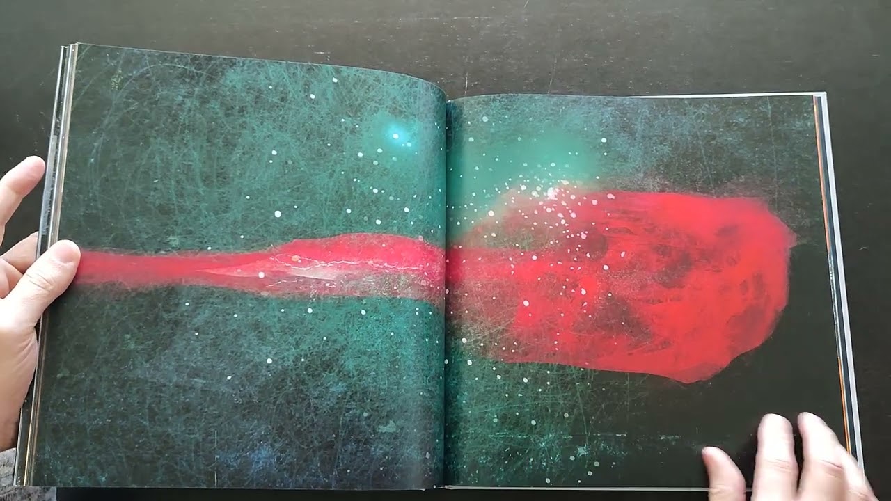 Unboxing Steven Wilson - The Overview 2025 Deluxe Limited Edition