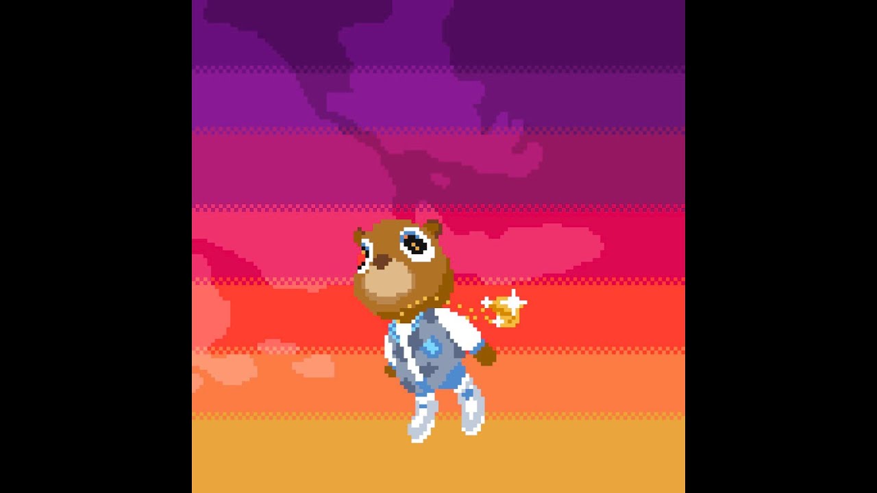 [FREE] KANYE WEST TYPE BEAT - 