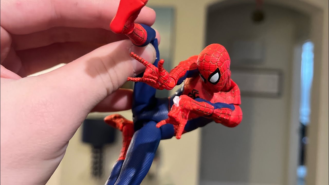 Stop Motion Tutorial!