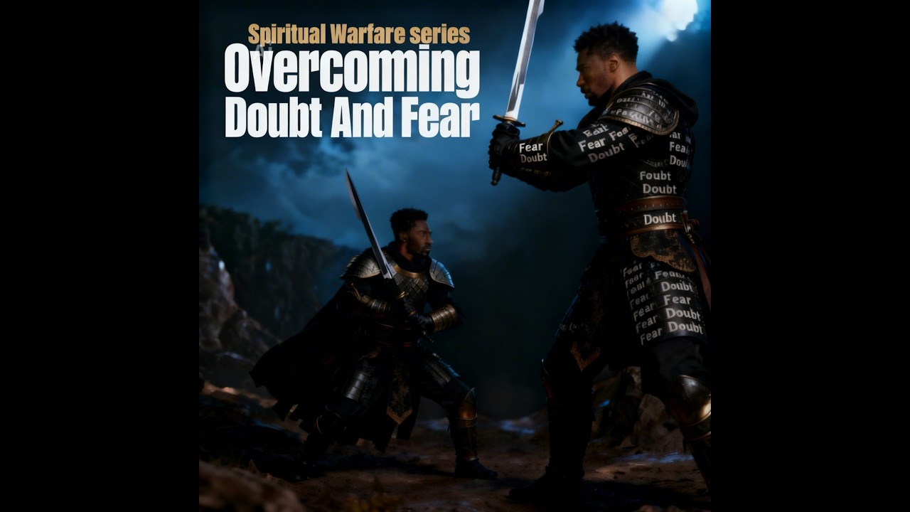 НОЧНАЯ СЕАНС: ПРЕОДОЛЕНИЕ СОМНЕНИЙ И СТРАХА С СЕСТРОЙ ВАНДОЙ