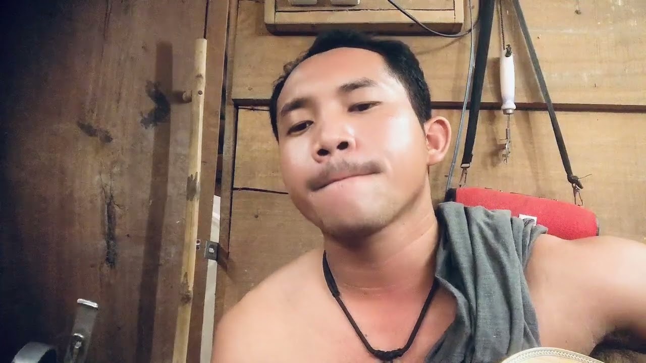 ตราบธุรีดิน cover จันลี้ คงเชโดน