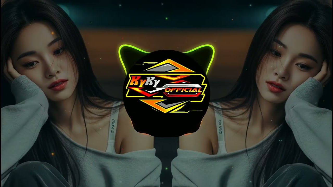 DJ KAU LAH SANDARAN HATI SYTLE JAV SEDIH#kykyofficialll