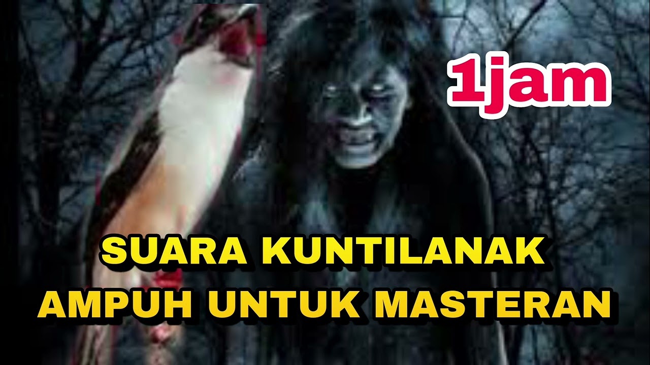 MASTERAN CENDET TERBARU 