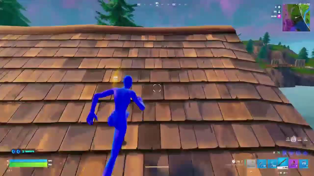 Fortnite stream!