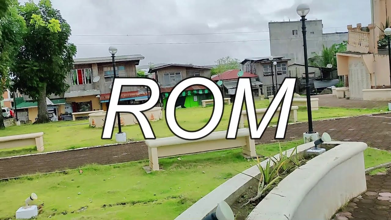 VLOG # 72 - ALL ABOUT BALANGIGA, EASTERN SAMAR #nitolizarom #travel #vlog #easternsamar