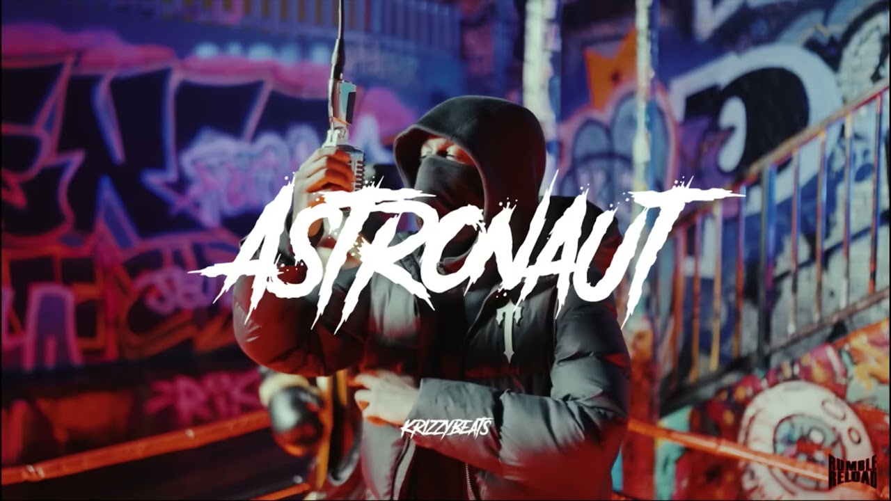 [FREE] #STK TAPEDAT X LIL PREZI TYPE BEAT “ASTRONAUT” | KRIZZYBEATS