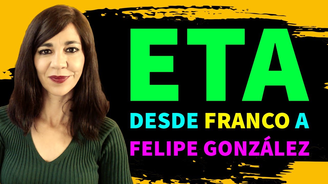 ETA: desde Franco a Felipe González. FORJA 296