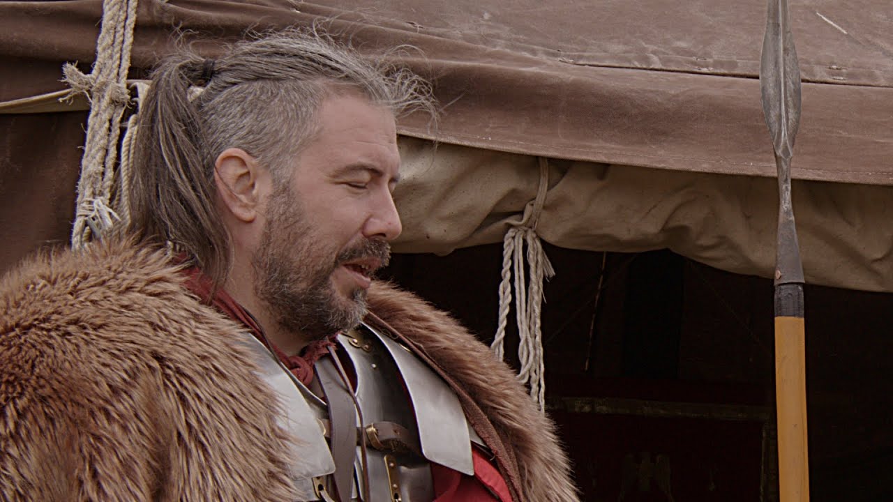Chester Chronicles. Episode : Deva Victrix