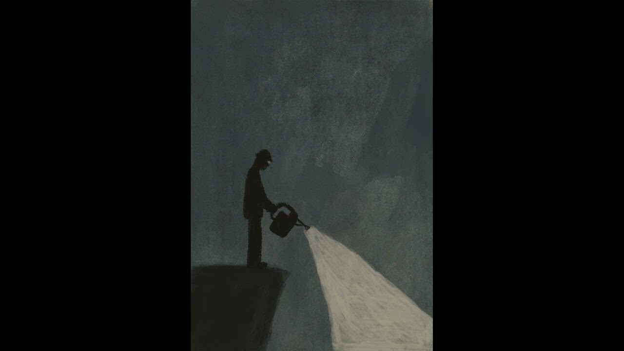 Kendrick Lamar Storytelling Type Beat - Fargone