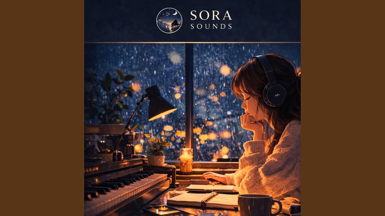 relaxing study music