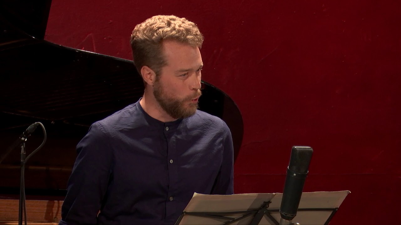 Reynaldo Hahn : Le Rossignol des lilas (Trio Ayonis)