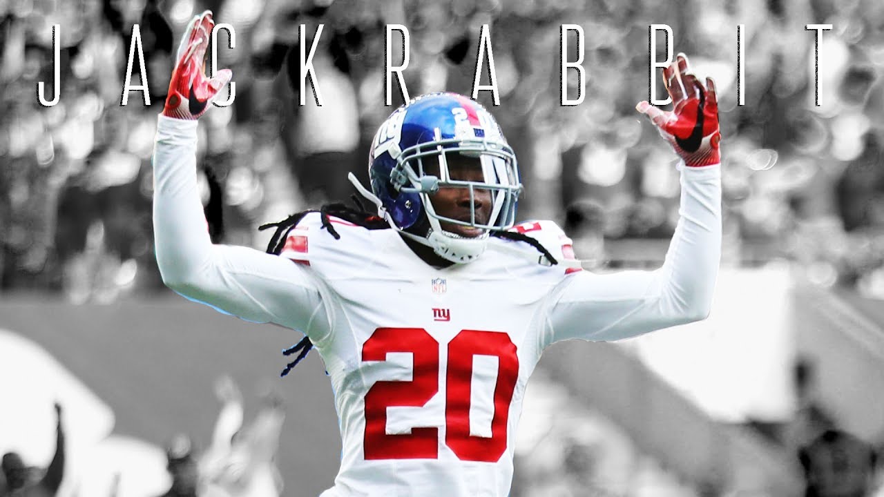 Janoris Jenkins || 