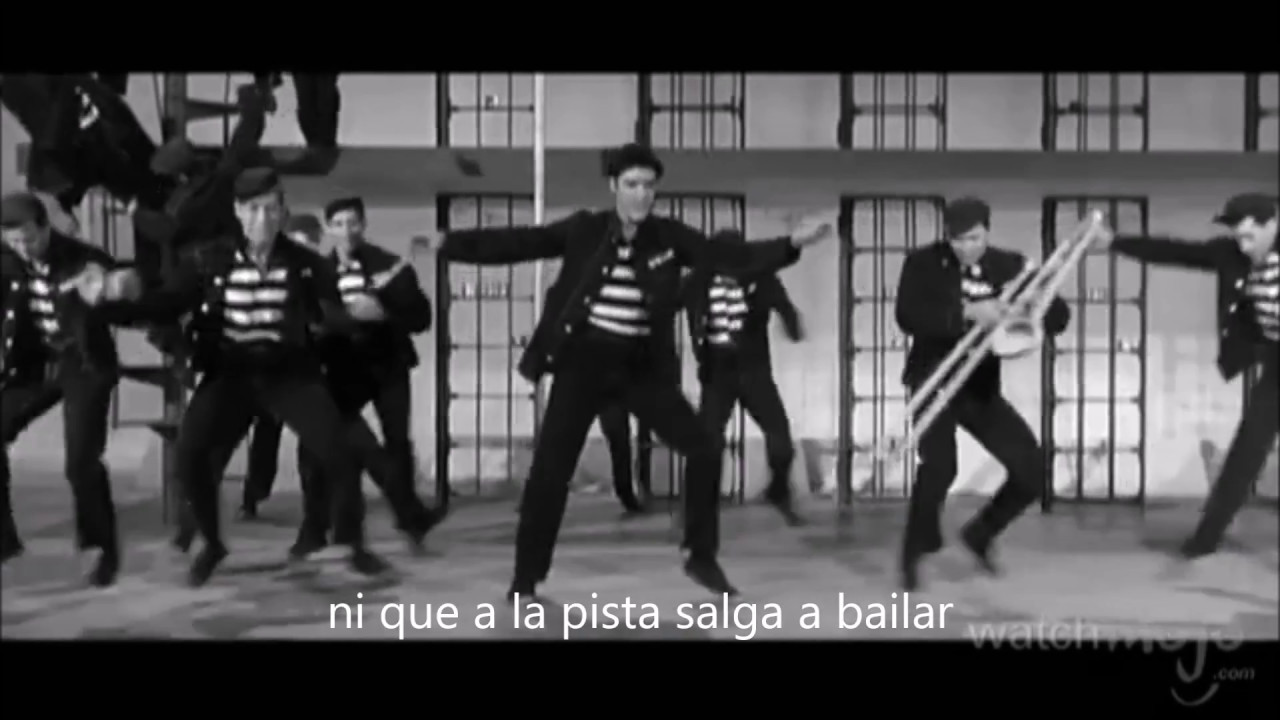 Old time rock and roll (version en español) COLO LOPEZ