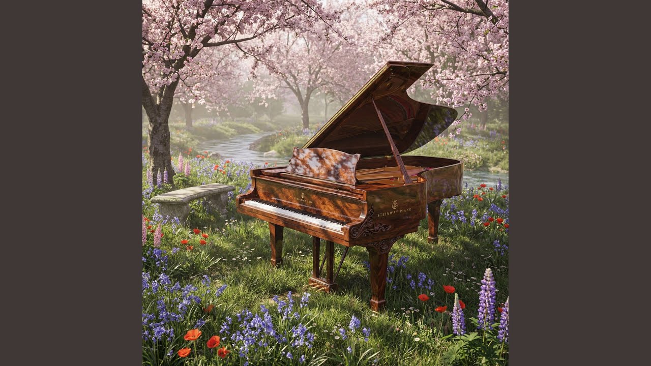 Gentle Morning Breeze