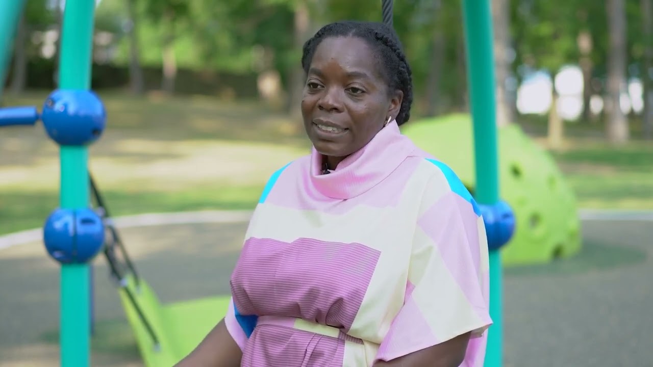 Raising Their Voices: Early Childhood Family Leadership and Engagement in North Carolina