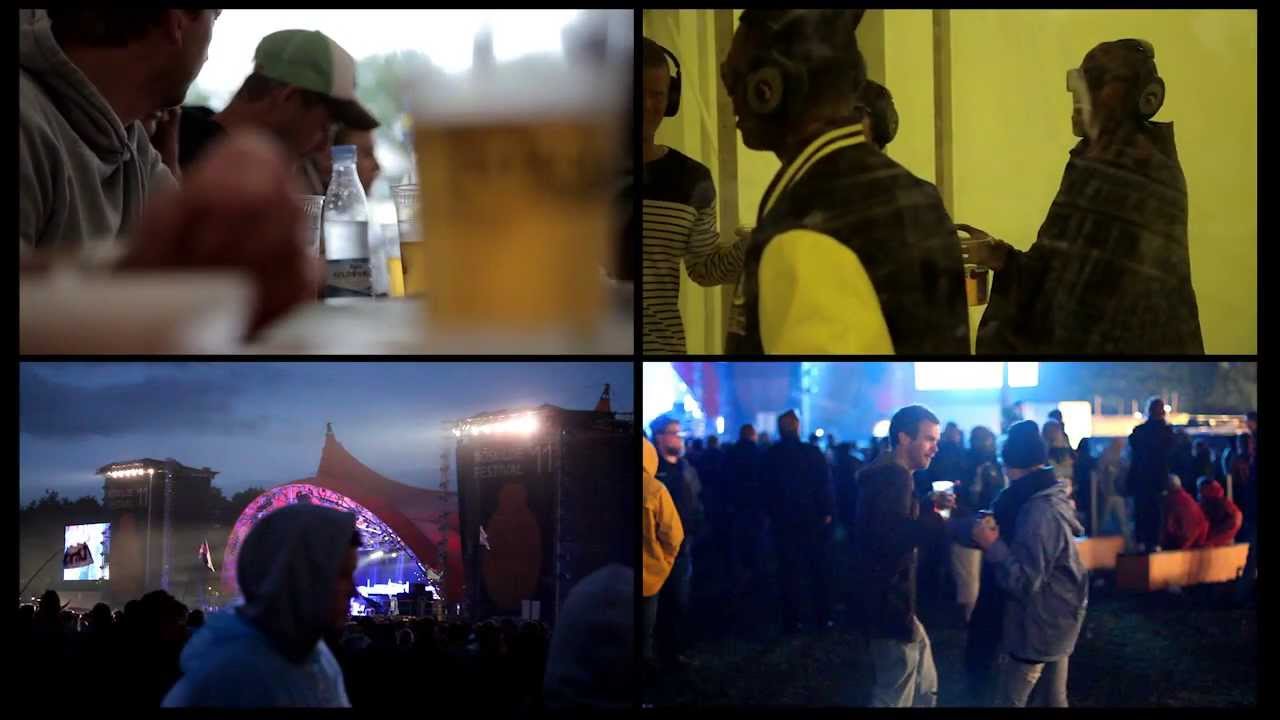 Nothing like Roskilde
