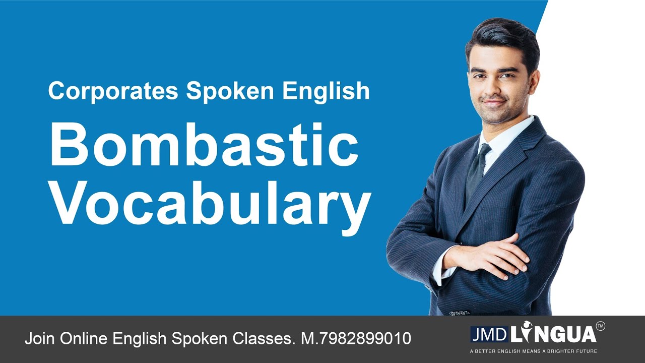 Advanced Vocabulary in English | Bombastic Vocabulary | Words Meaning | Mails | Ielts | Vocabulary