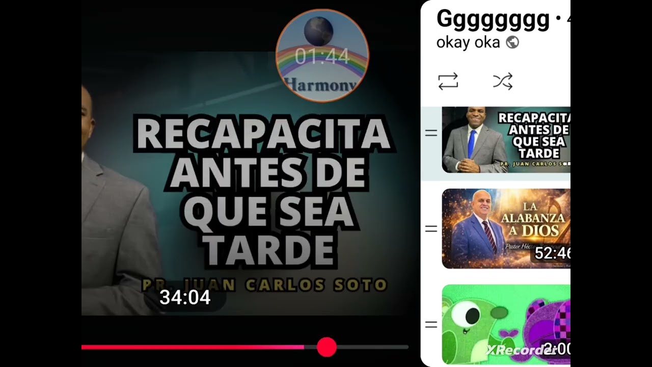 8 de marzo de 2026