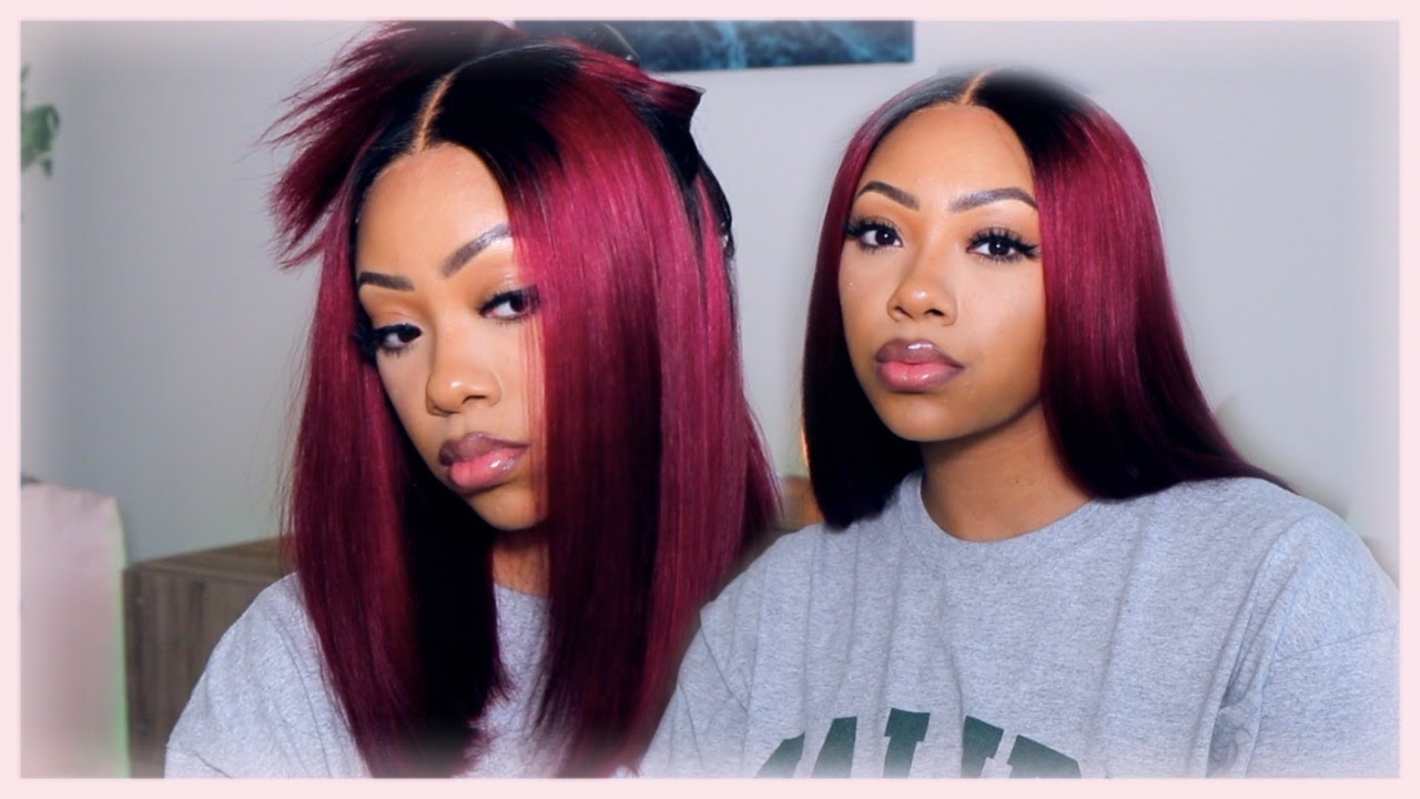 WIG UNDER $100, SUPER AFFORDABLE, EASY APPLICATION| ARABELLAHAIR