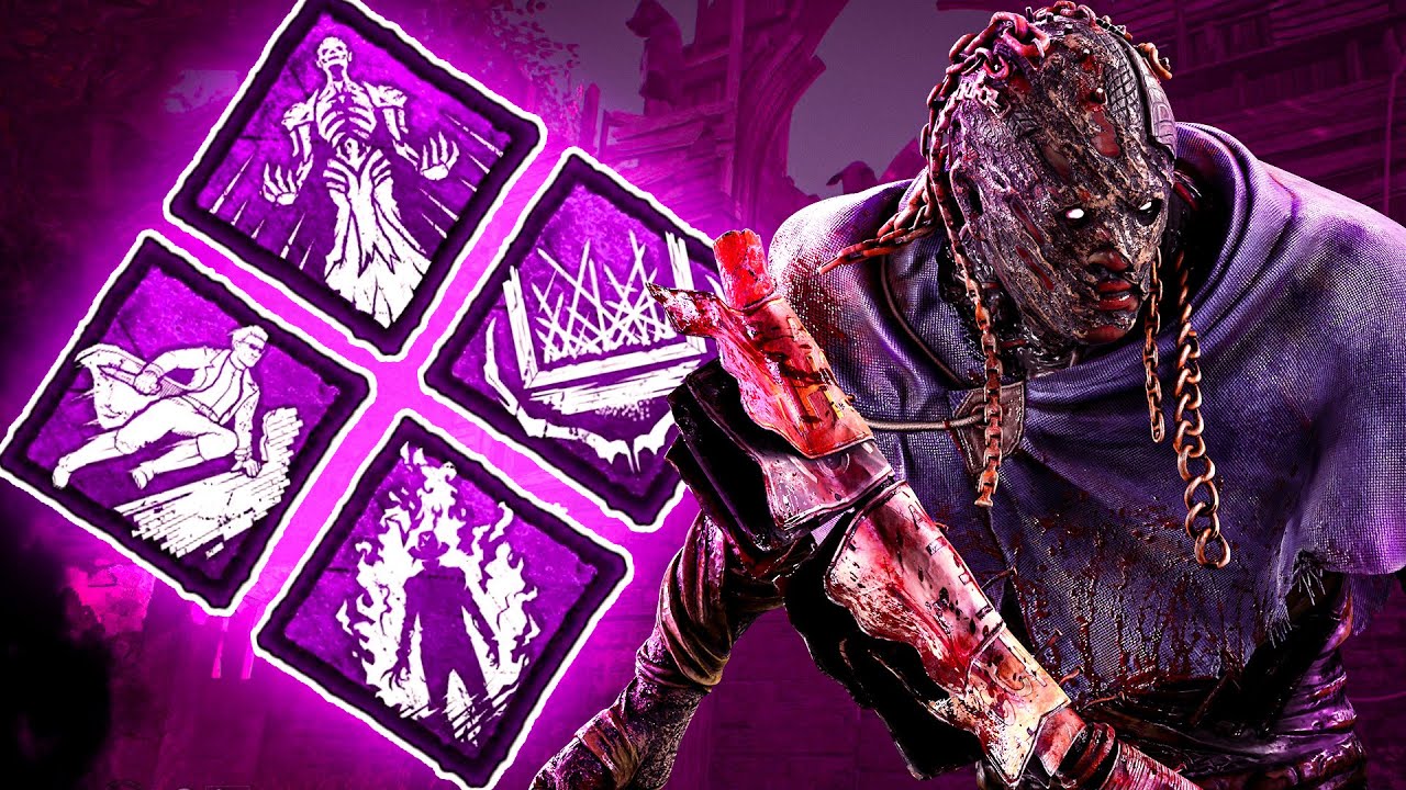 THE ULTIMATE ZONING WRAITH BUILD!