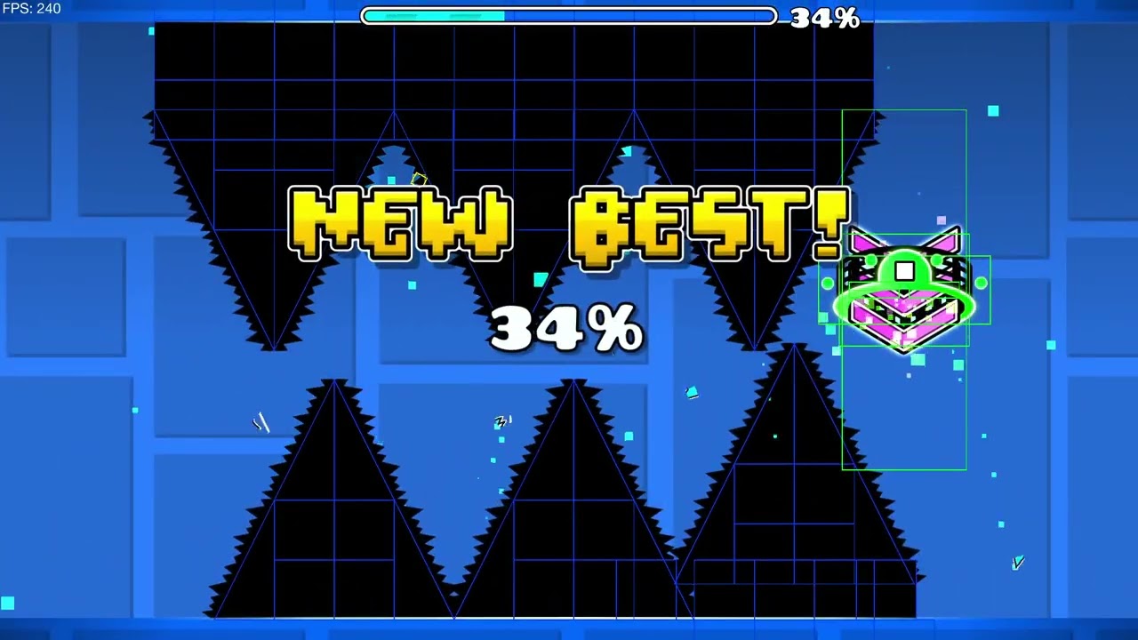 geometry dash