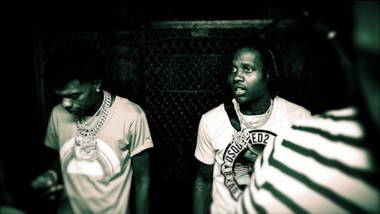 [FREE] Lil Durk x Roddy Ricch - Layer (Type Beat)