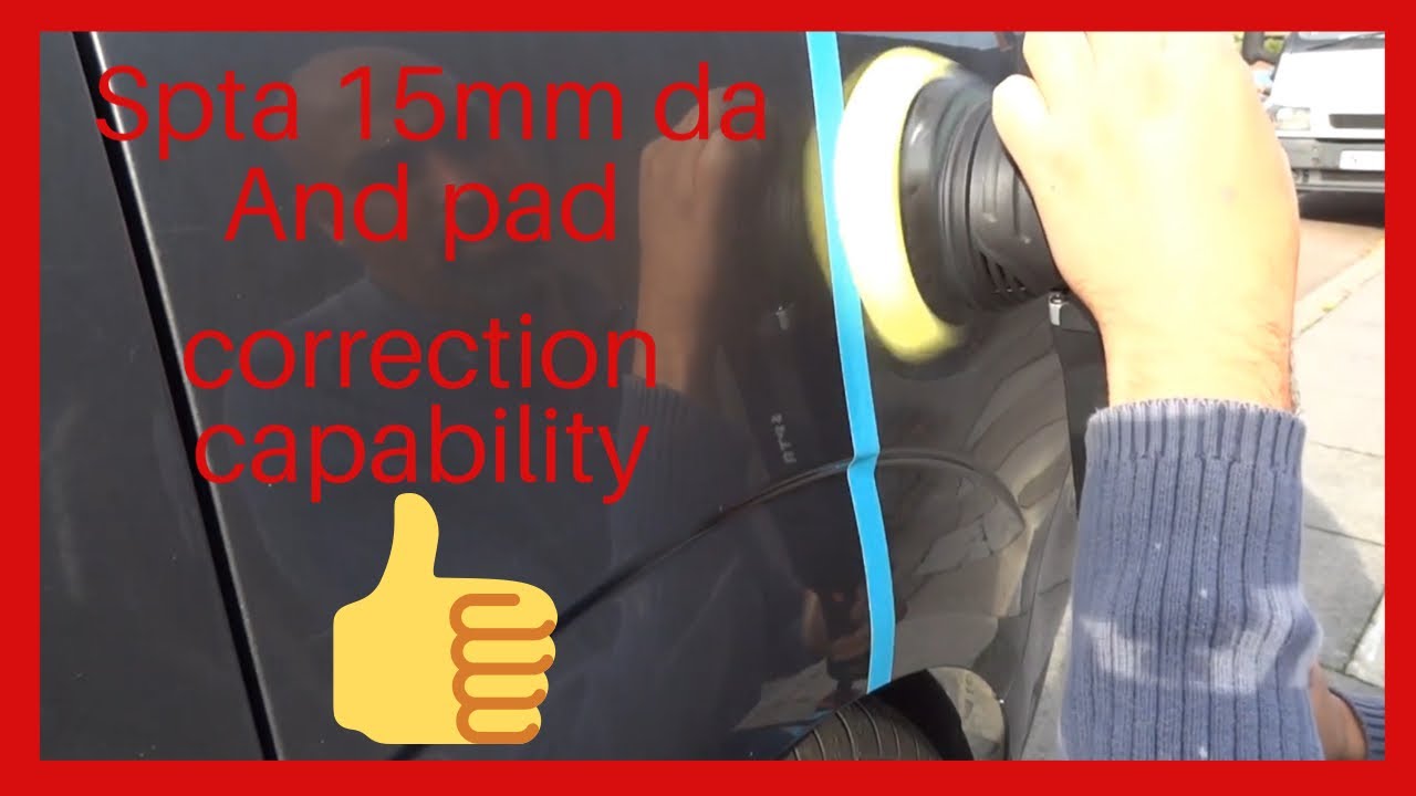 spta correction detail