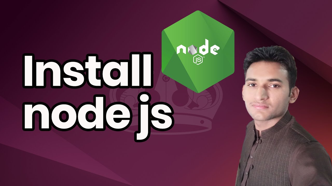 How to install Node.js on Linux Ubuntu 24.04 | download Nodejs on linux | install npm on Linux