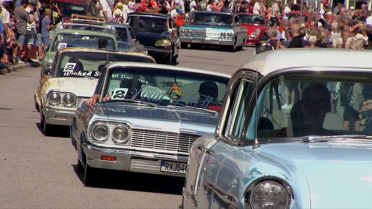 Klassikerfestivalen i Valdemarsvik 2022