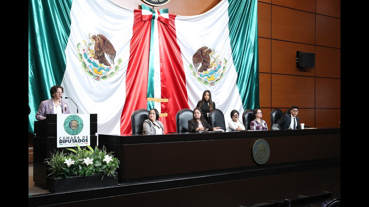 EN VIVO / Foro: Escuchando con educación y bienestar con diversidad auditiva