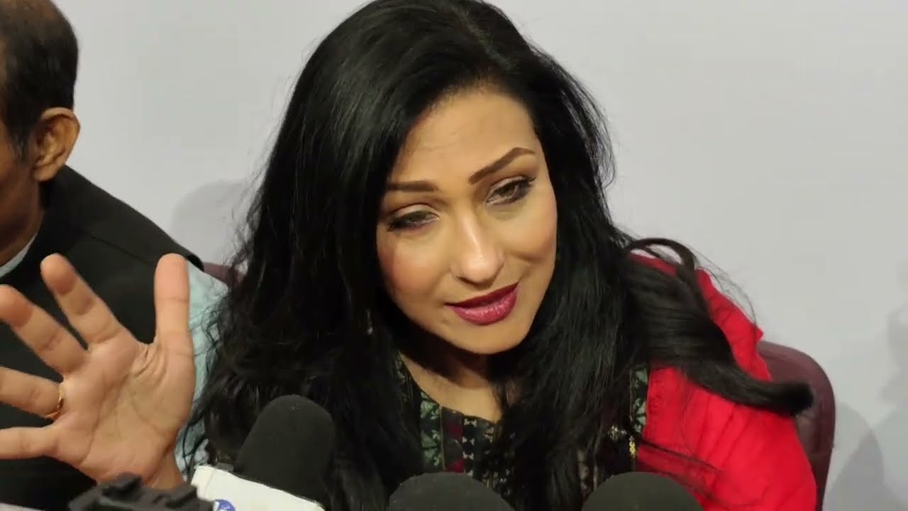 Cancer Se Jung Jeetne Wale Bachon Ke Naam Ek Shaam- Rituparna Sengupta 