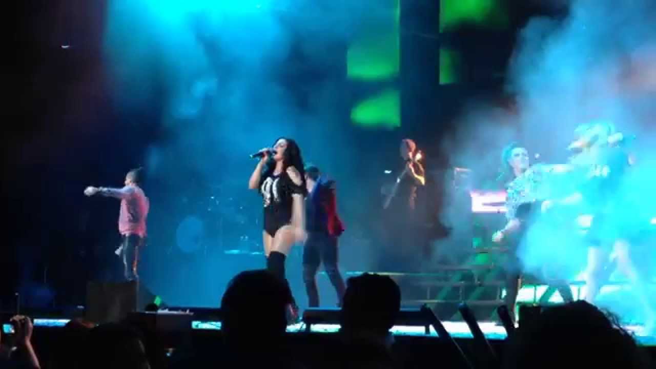 Ov7 No Me Digas Nada  (en vivo) 