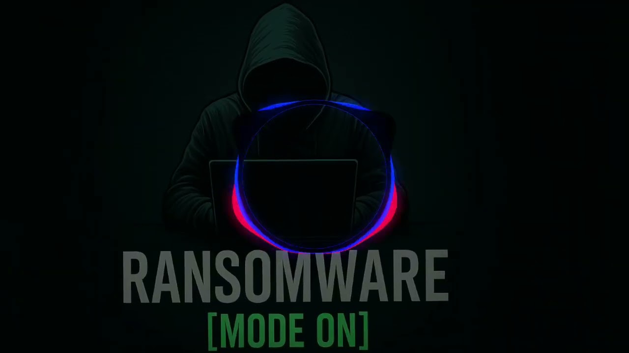DJ DARKNET - AKIRA MODE [0N] | RAP HACKER | ANONYMOUS