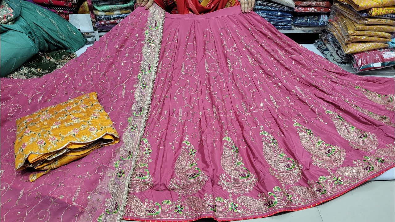 HOLI SPECIAL DRESS और लांचे or पानी वाली लुगड़ी 🌹 Shipping Fee 🌹 7015652424