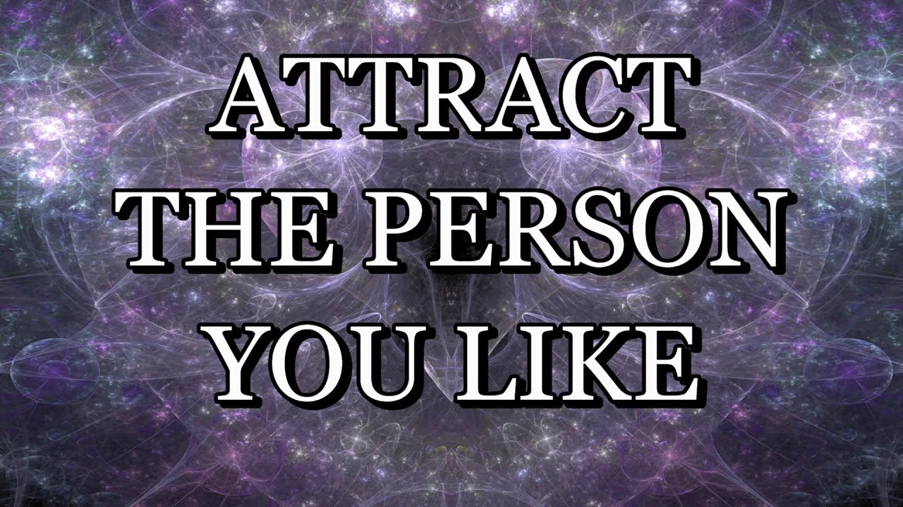 639 Hz &ndash; ATTRACT YOUR CRUSH - A SPECIFIC PERSON &ndash; Meditation Music (With Subliminal Affirmations)