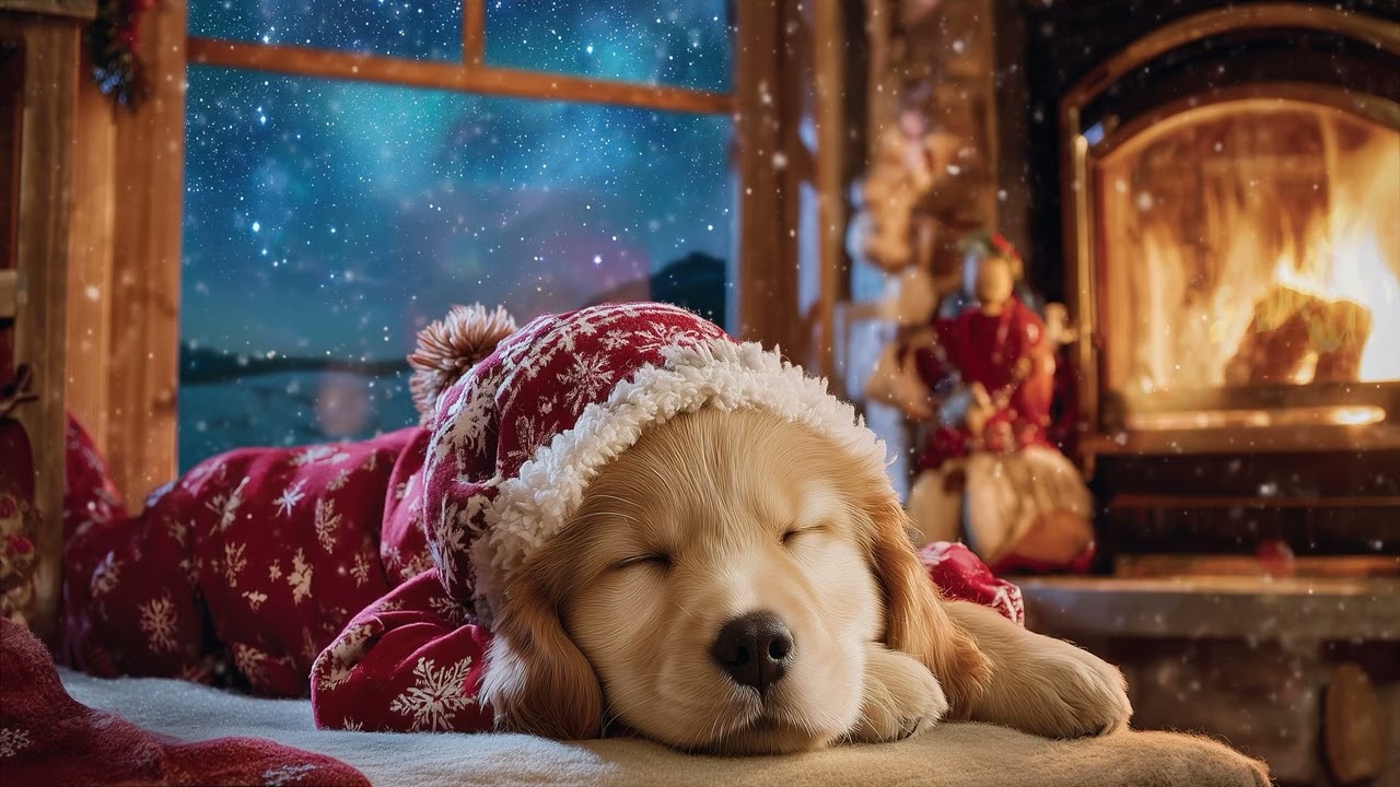 12 часов собачьей музыки 🌈💖 Расслабляющая музыка для собак с тревожностью 🐶🐾 Без рекламы