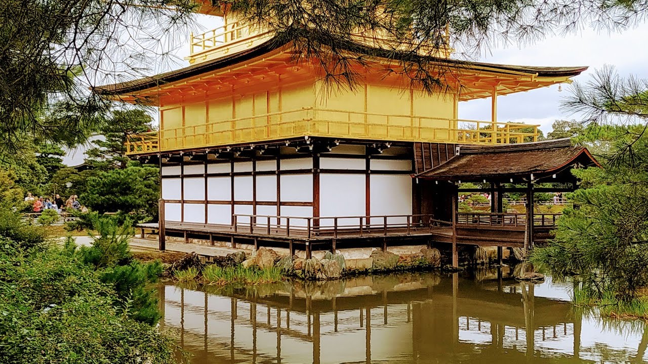 Japón, entre el orden, las geishas y los rascacielos 🇯🇵